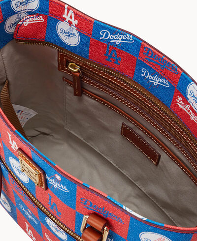 MLB Dodgers Shopper