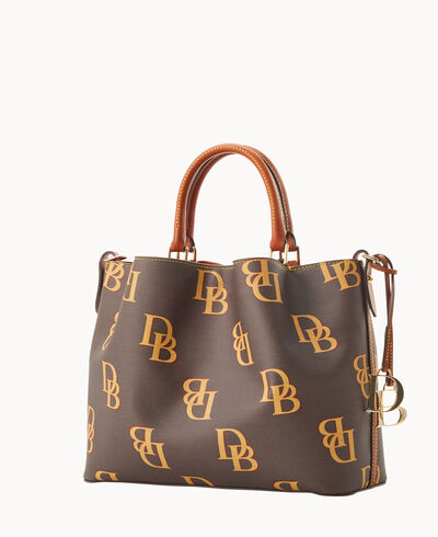 Monogram Barlow