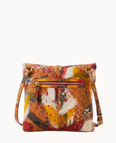 Florentine Dipinta Medium Toggle Crossbody