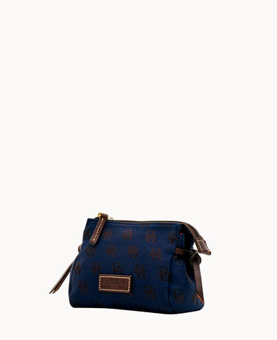 Signature Cosmetic Case