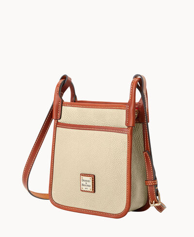 Pebble Grain Letter Carrier
