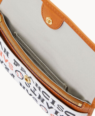 MLB Giants Milly Wristlet