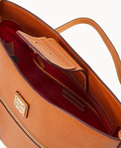 Saffiano Ridley Bag