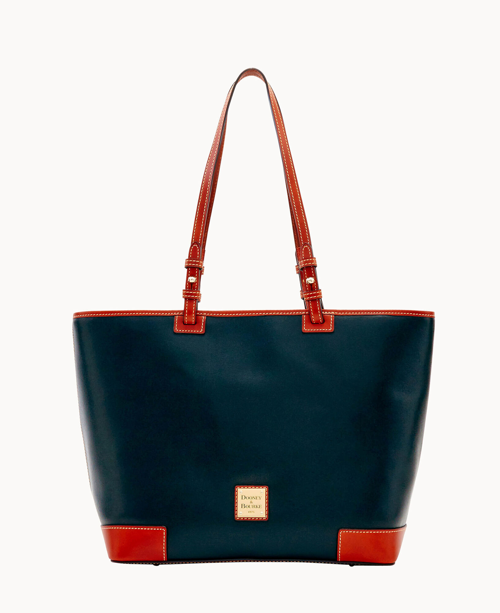 Saffiano Leisure Shopper