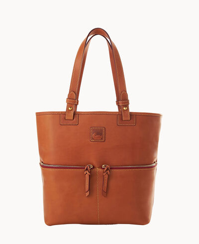 Florentine Convertible Shopper