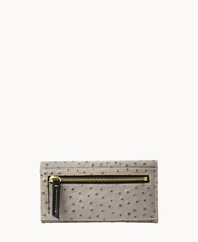 Ostrich Continental Clutch