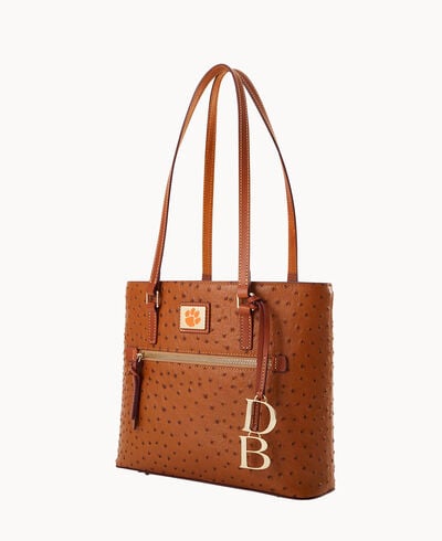 Collegiate Clemson Shopper