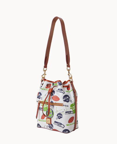 NFL Seahawks Drawstring