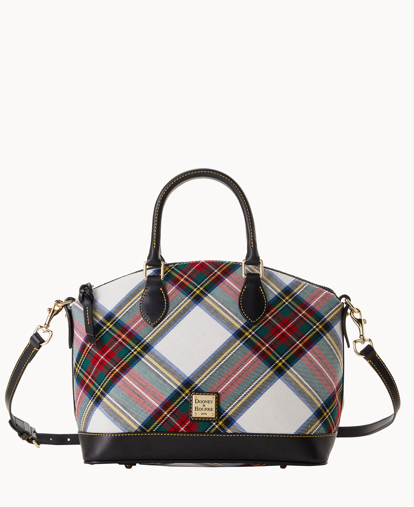 Dooney & shop bourke darcy satchel