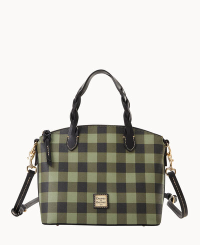Tucker Small Heidi Satchel