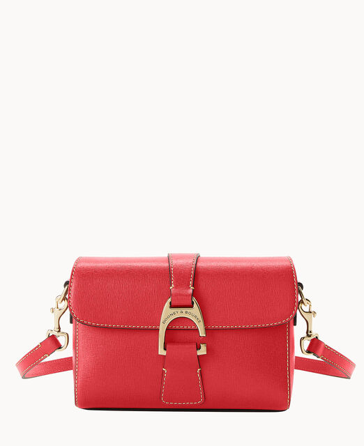 Saffiano Kyra Bag