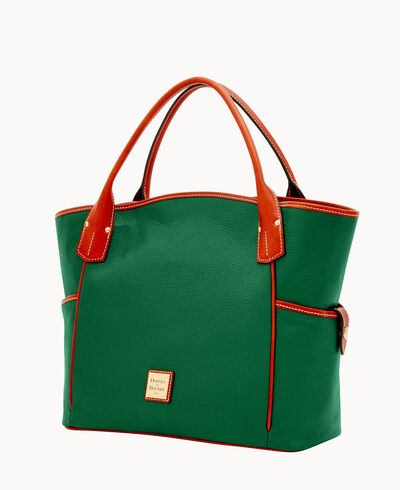Pebble Kristen Tote