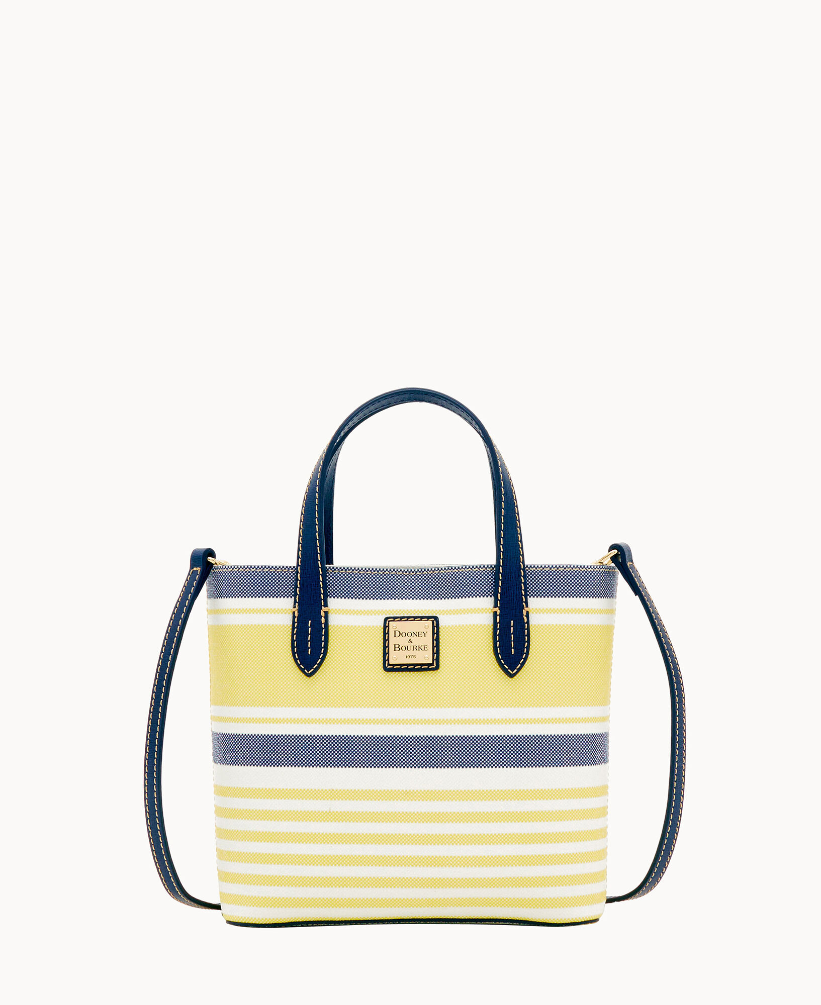 Dooney & bourke pebble grain mini waverly hotsell