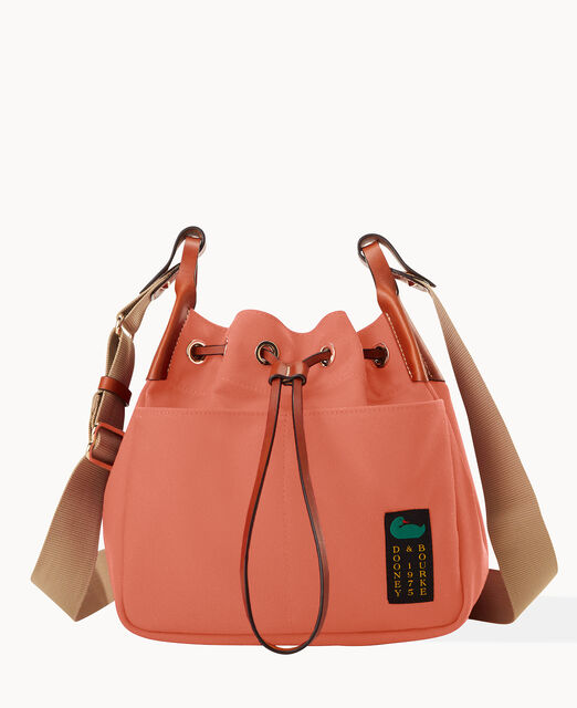 Canvas Drawstring 25