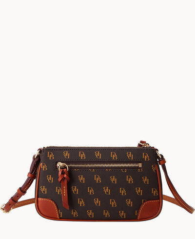 Gretta Slim Crossbody