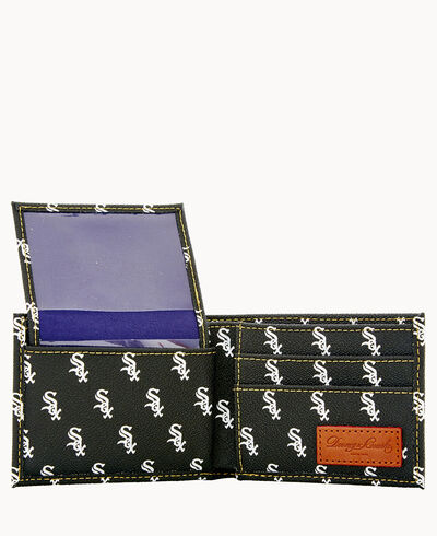 MLB White Sox Credit Card Billfold