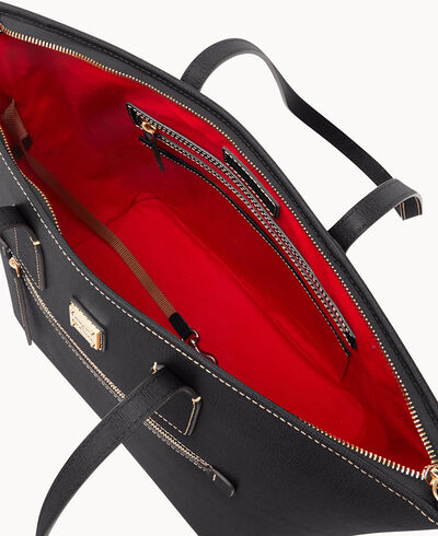 Saffiano Tote