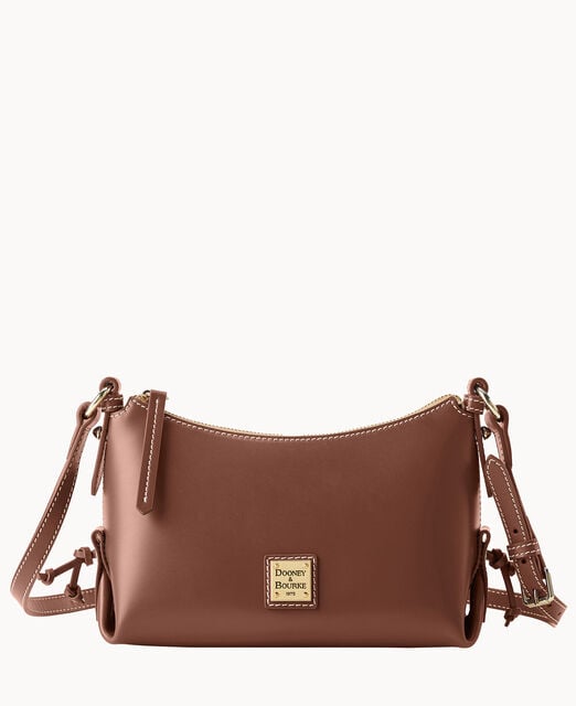 Penrose 2 Hobo Crossbody 22