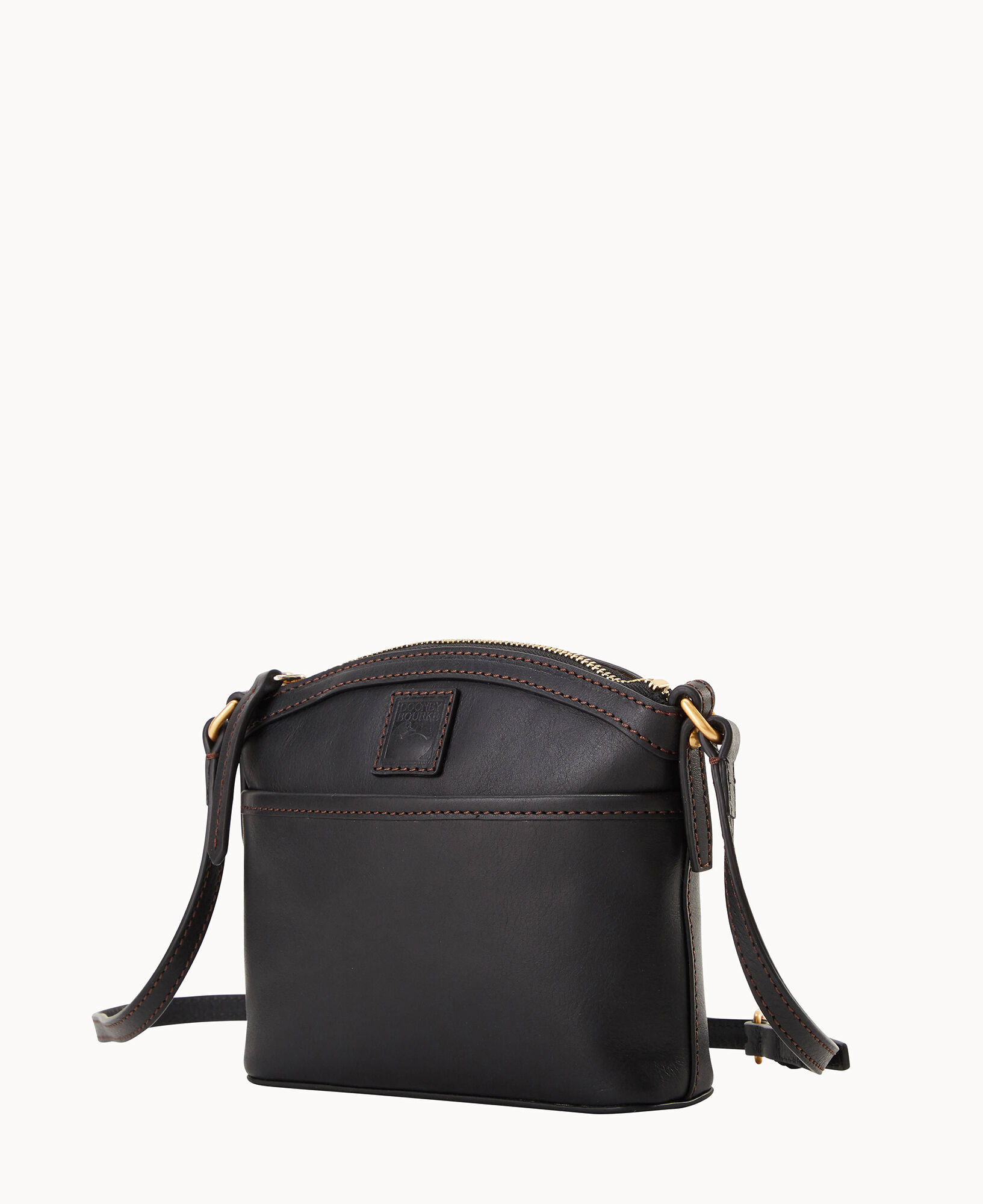 Florentine allison small leather crossbody outlet