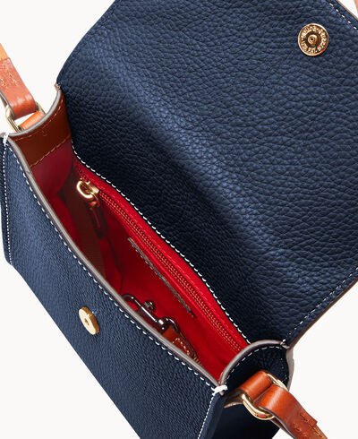 Pebble Grain Letter Carrier