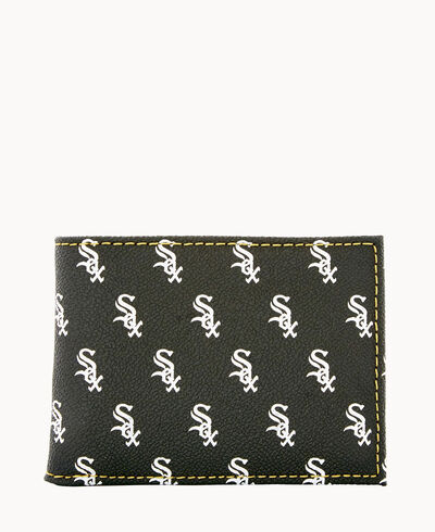 MLB White Sox Credit Card Billfold