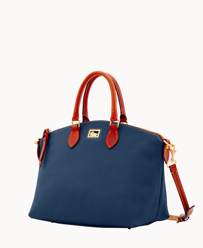 Dillen Satchel