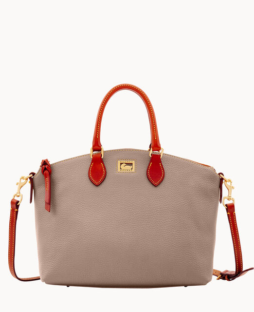 Dillen Satchel