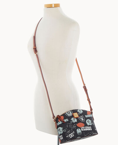 NFL Raiders Suki Crossbody