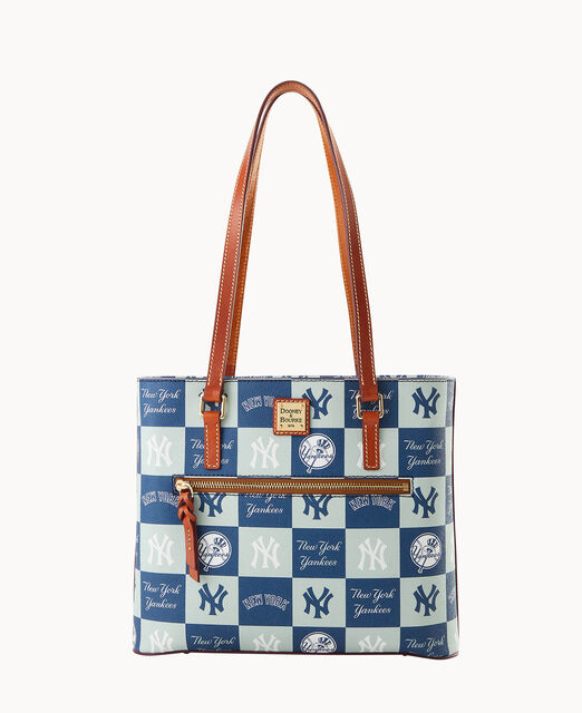 MLB Yankees Shopper