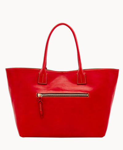 Florentine Medium Russel Bag