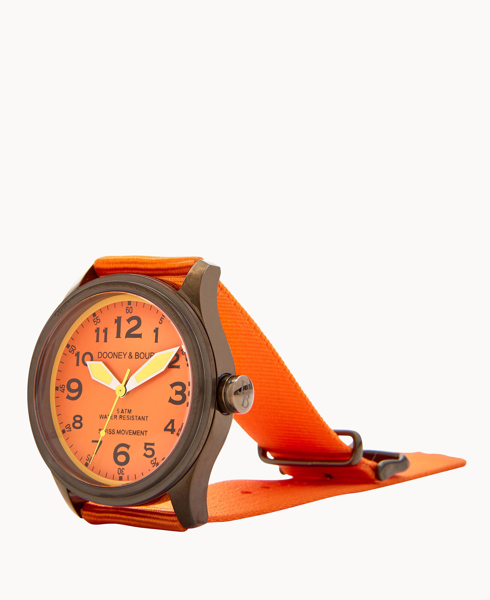 Dooney & bourke watches 2025