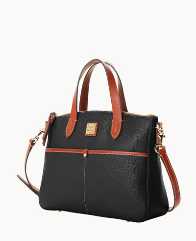 Pebble Grain Small Daniela