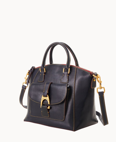 Florentine Naomi Satchel