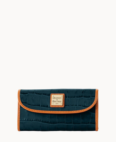 Landon Continental Clutch