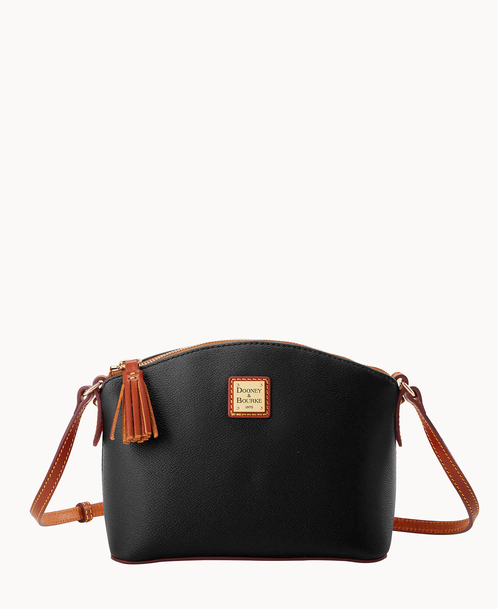 Dooney Bourke Kirby Robin Crossbody