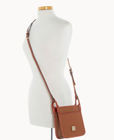 Pebble Grain Letter Carrier