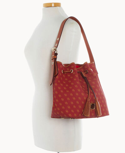 Gretta Aimee Drawstring