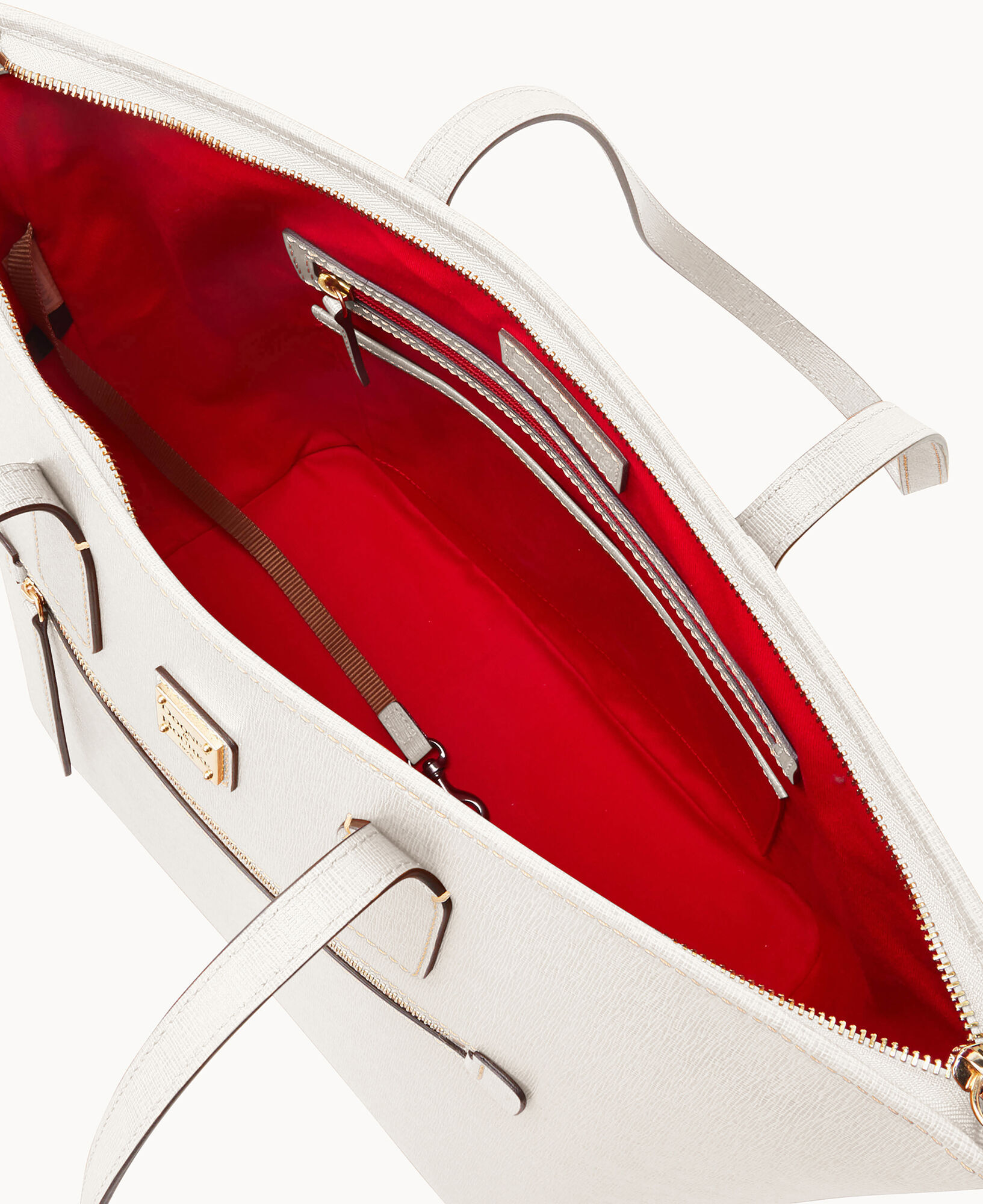 Saffiano tote new arrivals