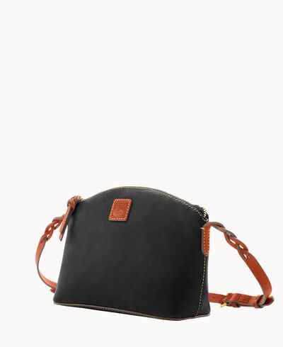 Florentine Penny Crossbody