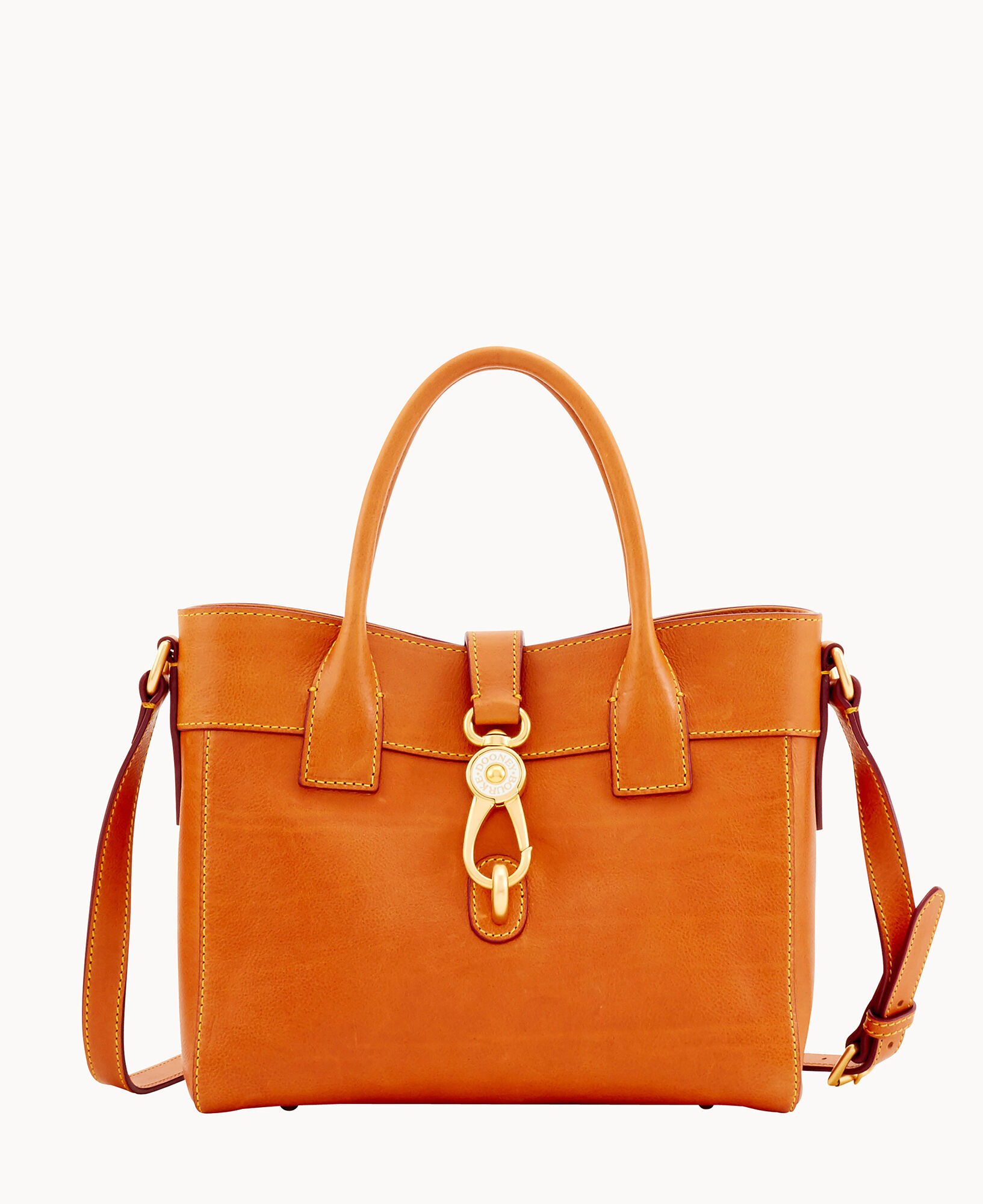 Dooney & Bourke Florentine Amelie Tote