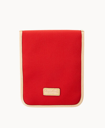 Cabriolet iPad Mini Case