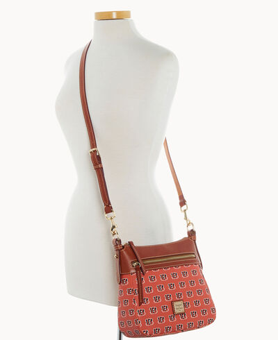 NFL Bengals Crossbody 25