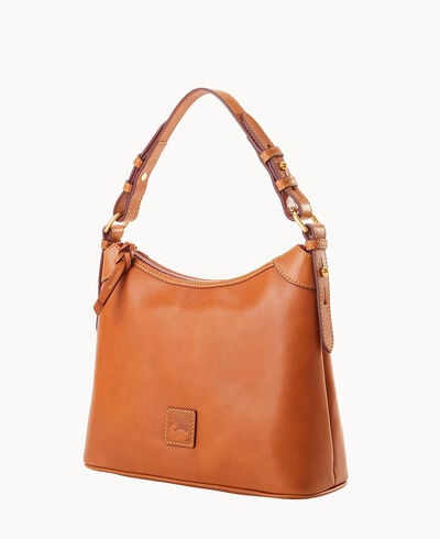 Florentine Small Hobo
