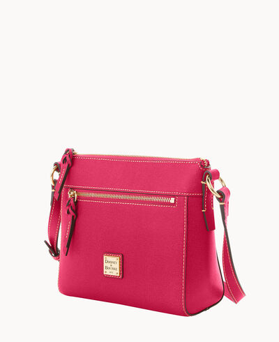 Saffiano Allison Crossbody