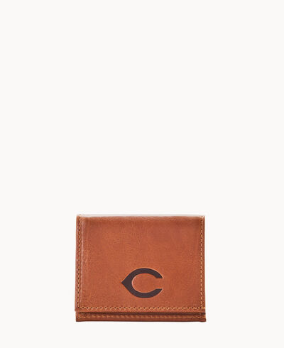 MLB Reds Credit Card Holder