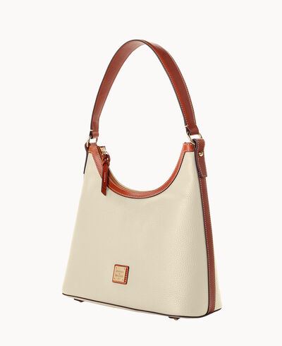 Pebble Grain Hobo