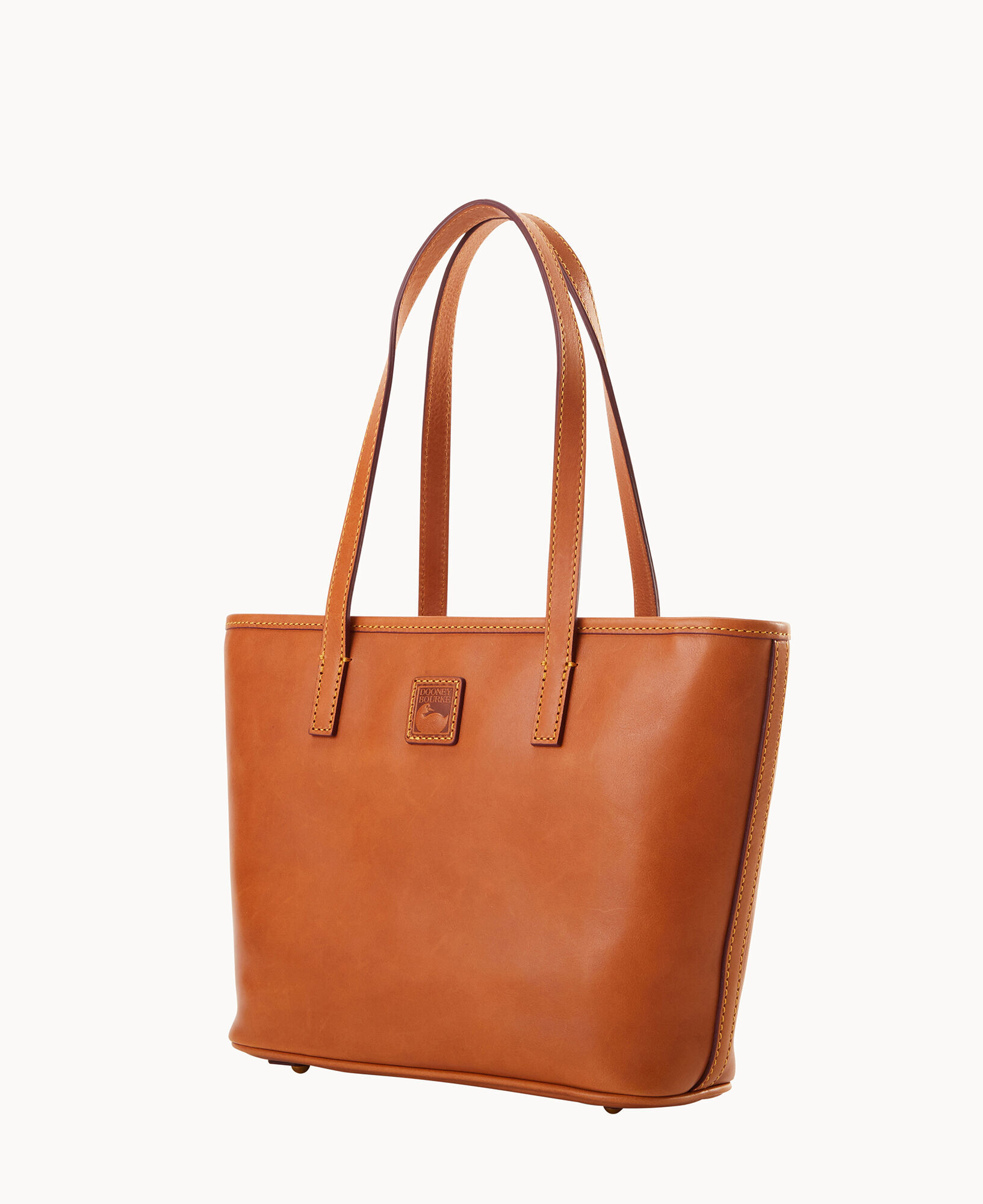 Dooney Bourke Florentine Small Charleston Shopper
