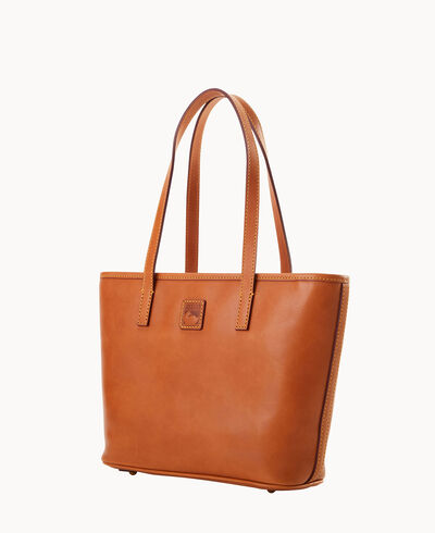 Florentine Small Charleston Shopper