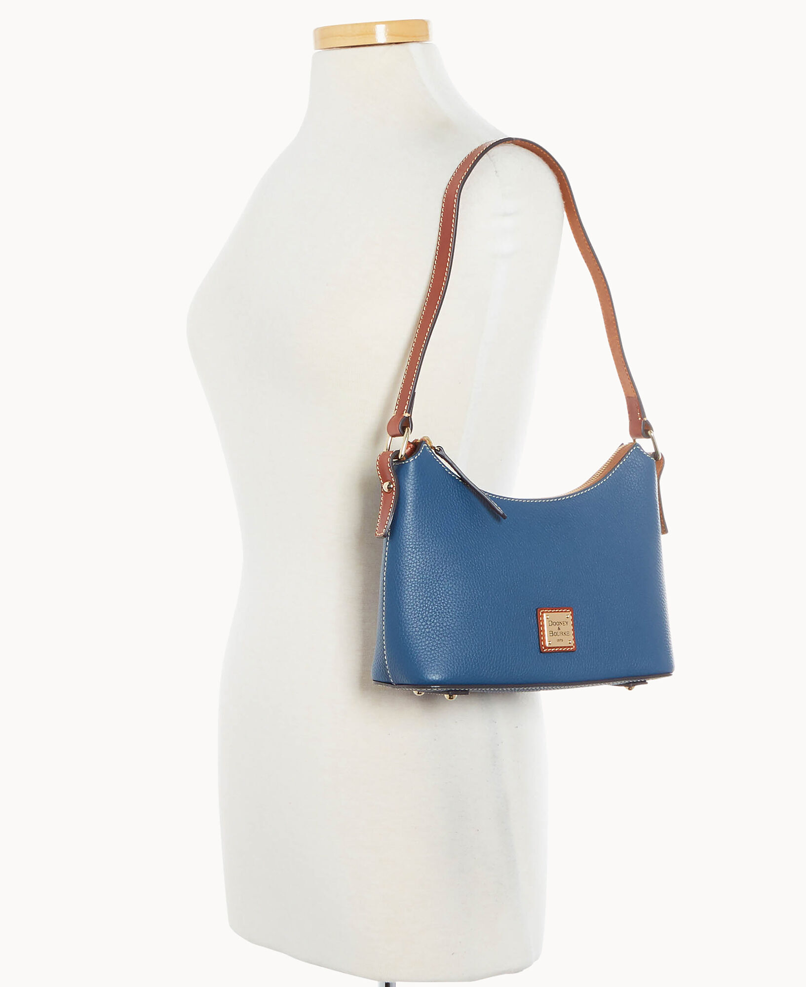 Dooney and bourke baguette discount