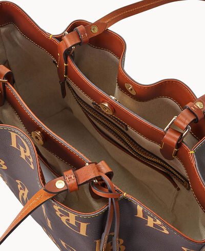 Monogram Flynn